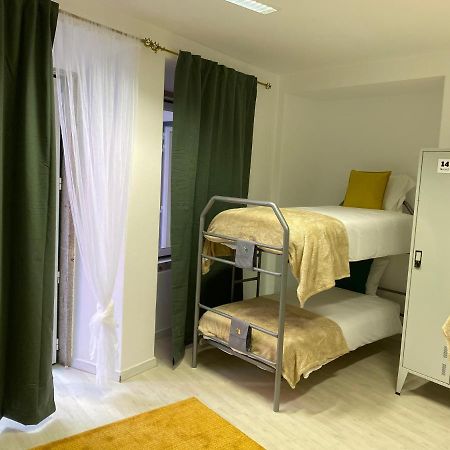 5 Senses Hostel Setubal Luaran gambar