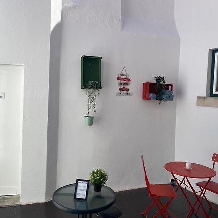 5 Senses Hostel Setubal Luaran gambar
