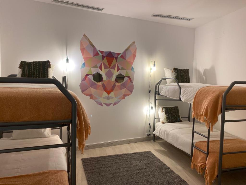 5 Senses Hostel Setubal Luaran gambar