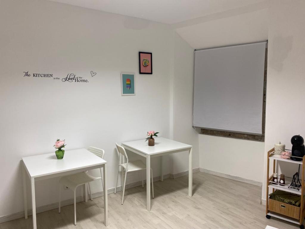 5 Senses Hostel Setubal Luaran gambar