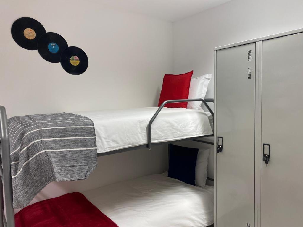 5 Senses Hostel Setubal Luaran gambar