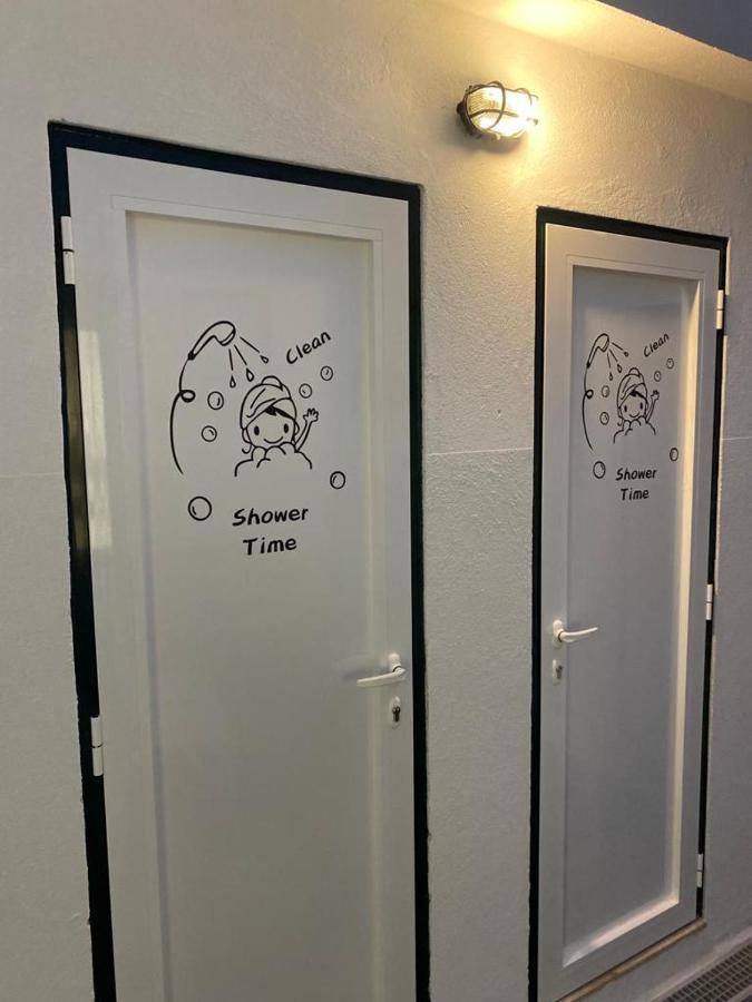 5 Senses Hostel Setubal Luaran gambar