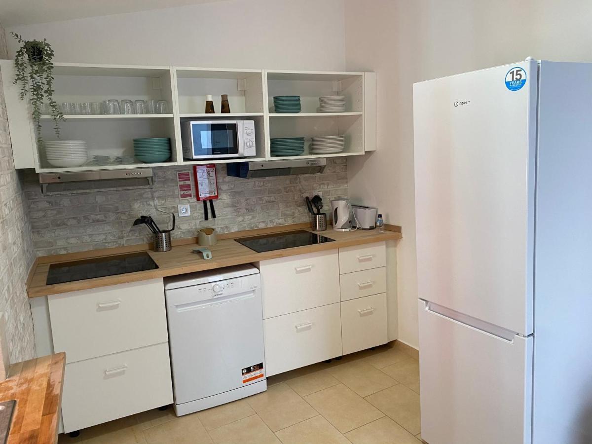 5 Senses Hostel Setubal Luaran gambar