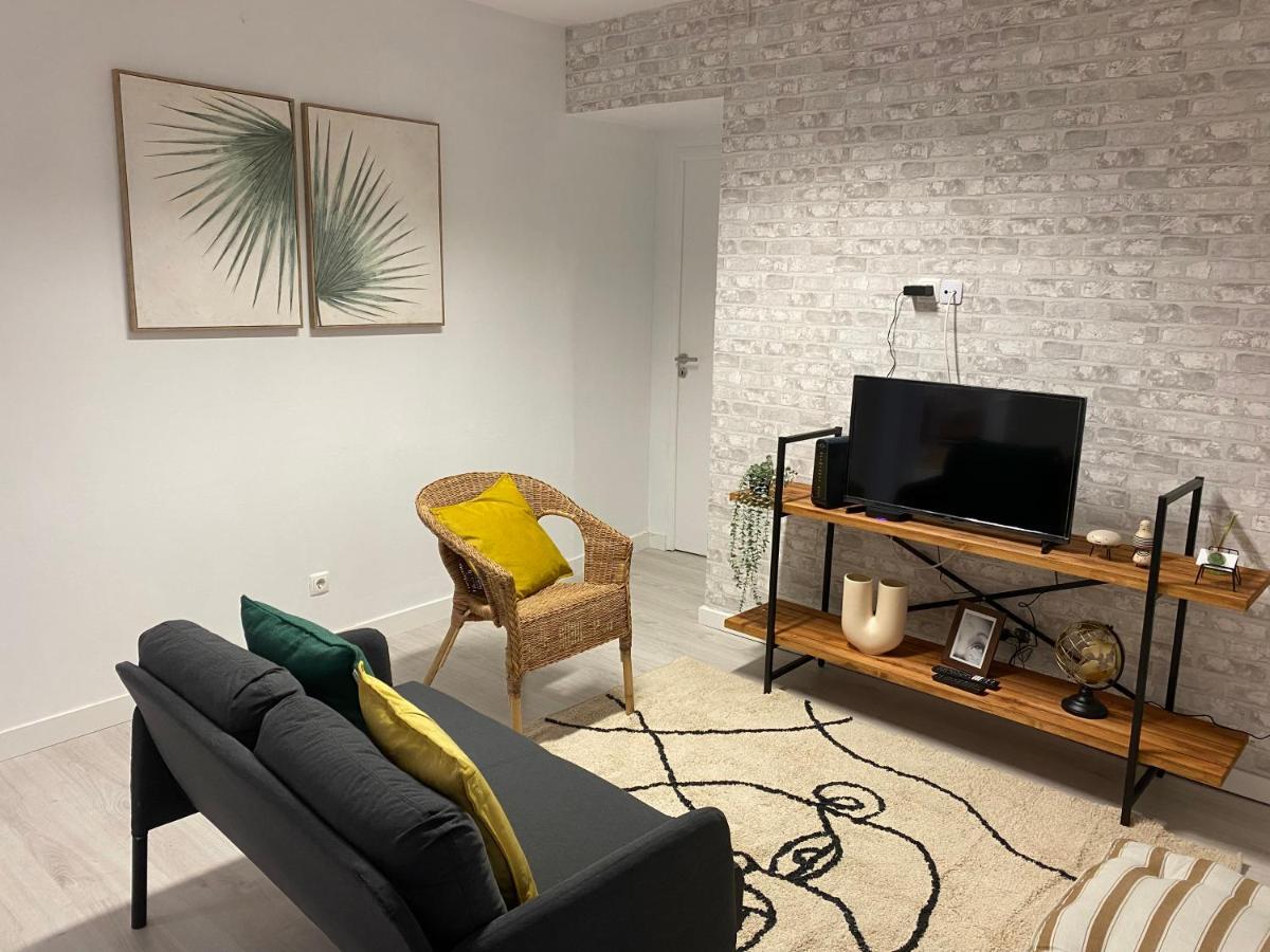 5 Senses Hostel Setubal Luaran gambar