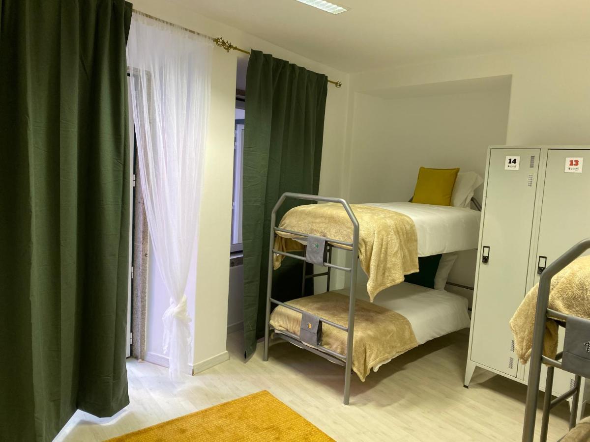 5 Senses Hostel Setubal Luaran gambar