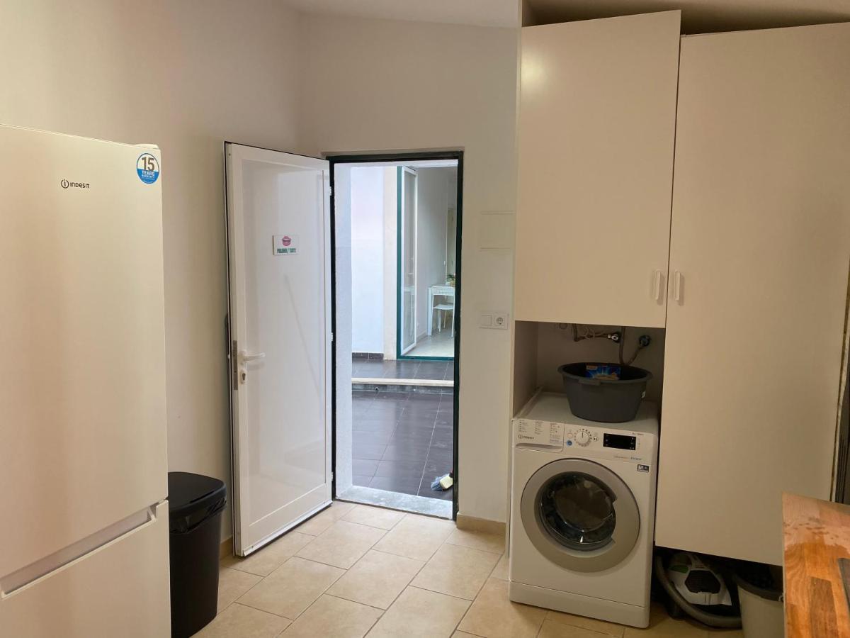 5 Senses Hostel Setubal Luaran gambar