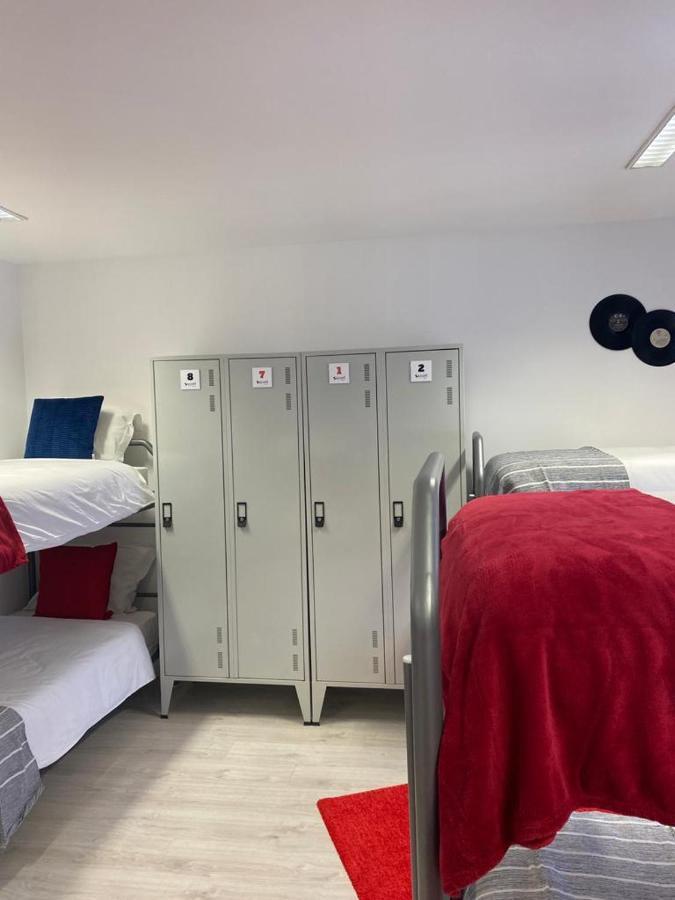 5 Senses Hostel Setubal Luaran gambar