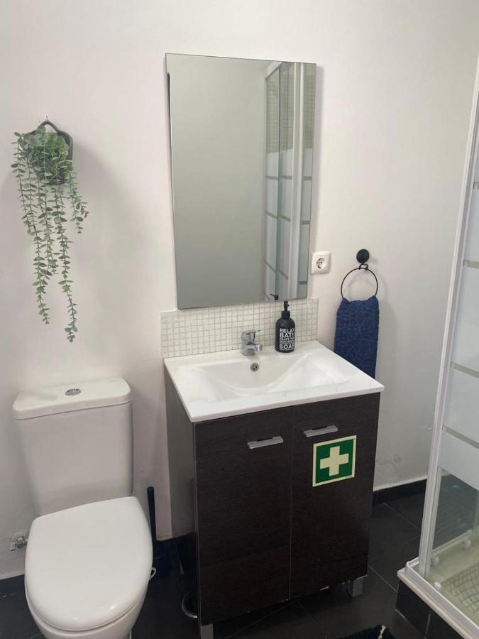 5 Senses Hostel Setubal Luaran gambar