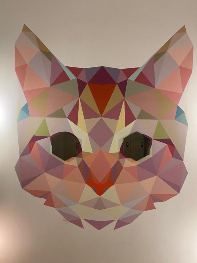 5 Senses Hostel Setubal Luaran gambar