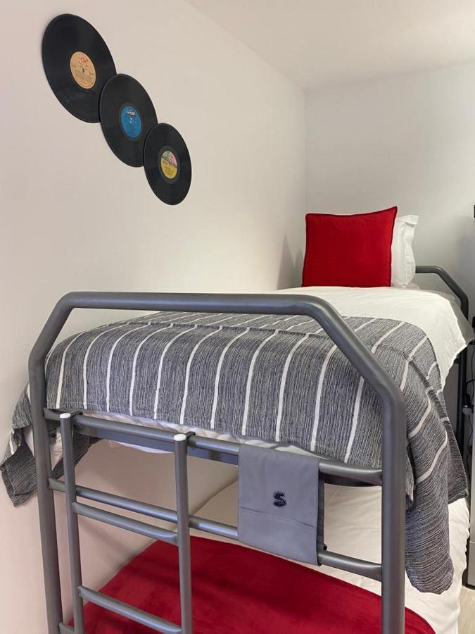 5 Senses Hostel Setubal Luaran gambar