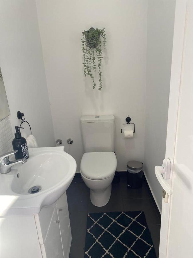 5 Senses Hostel Setubal Luaran gambar