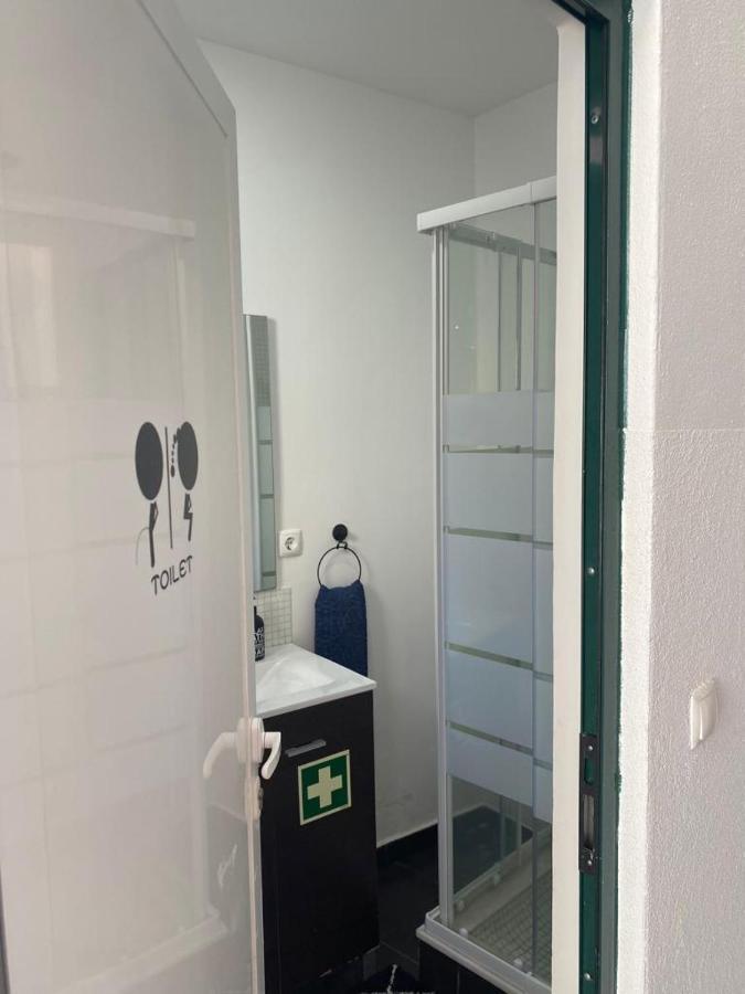 5 Senses Hostel Setubal Luaran gambar