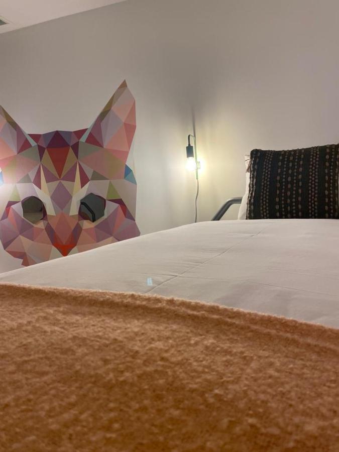 5 Senses Hostel Setubal Luaran gambar