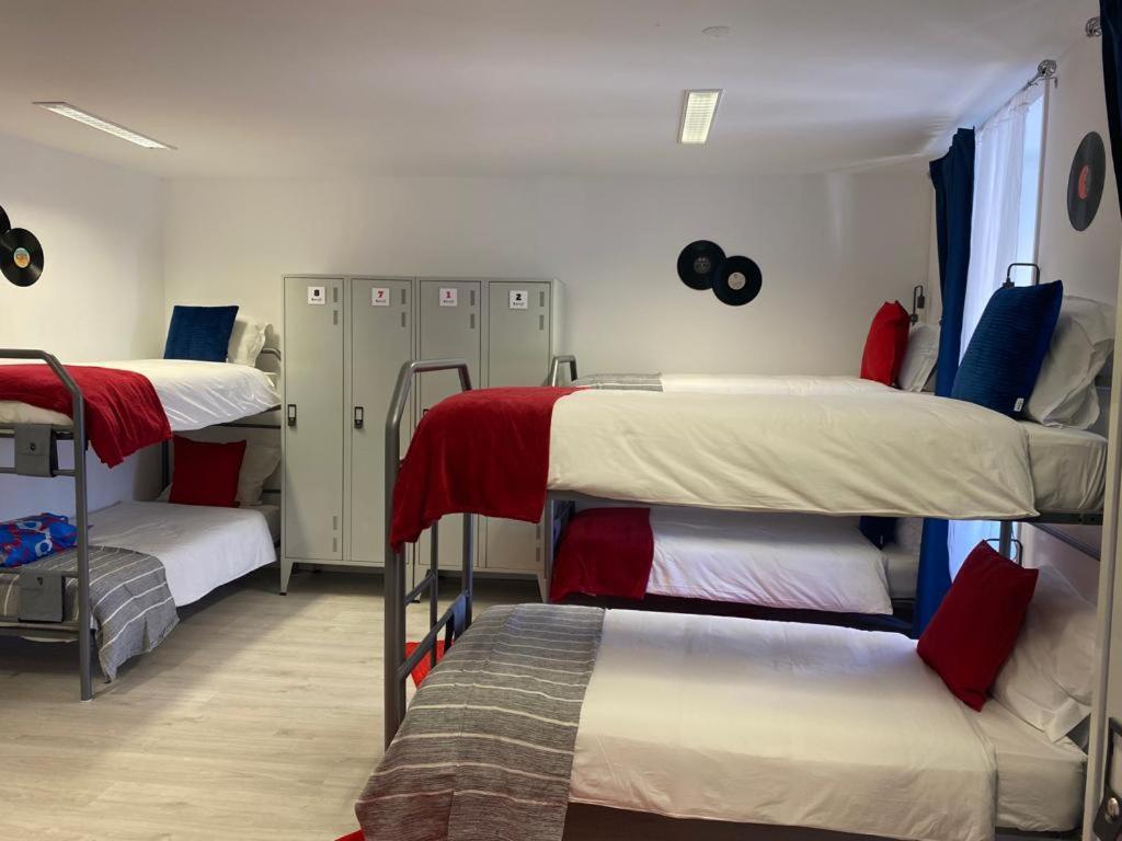 5 Senses Hostel Setubal Luaran gambar