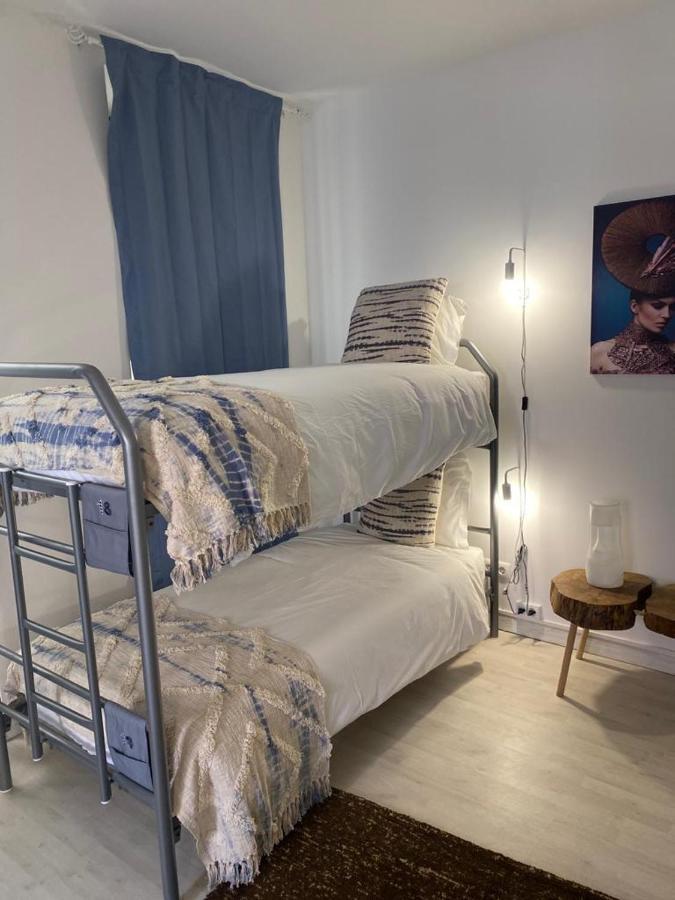 5 Senses Hostel Setubal Luaran gambar