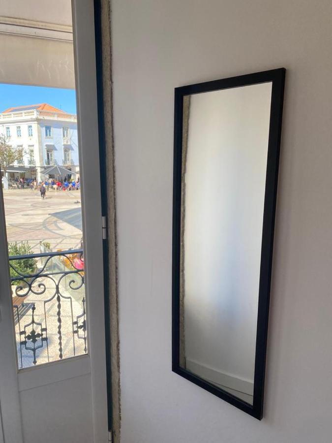 5 Senses Hostel Setubal Luaran gambar