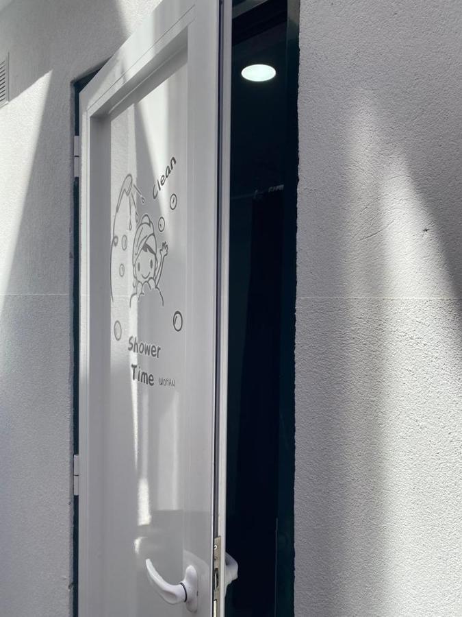 5 Senses Hostel Setubal Luaran gambar