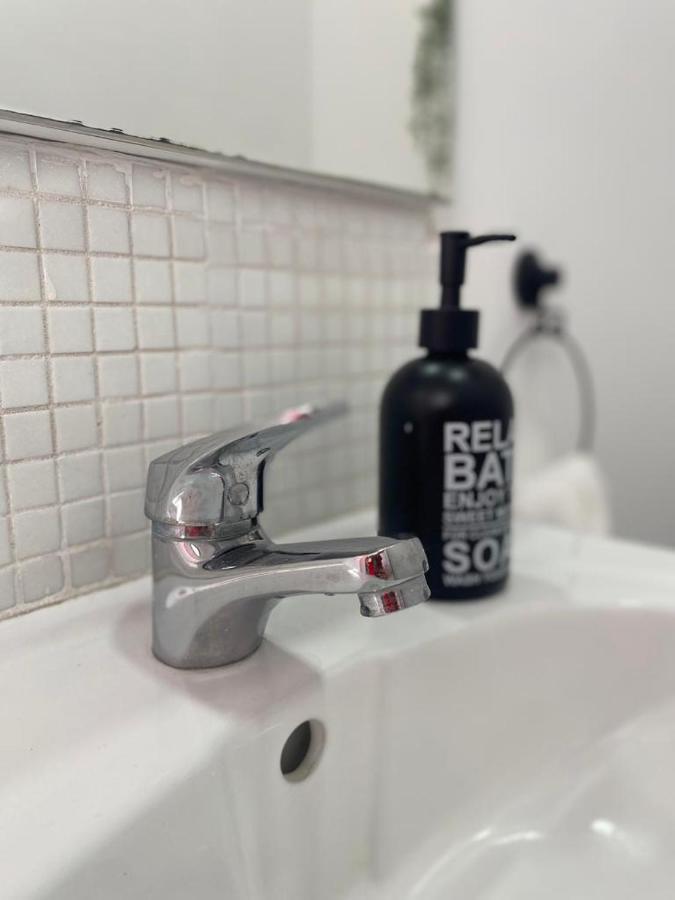 5 Senses Hostel Setubal Luaran gambar