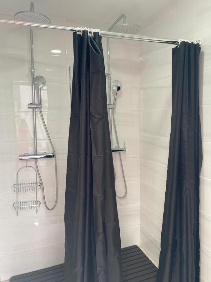 5 Senses Hostel Setubal Luaran gambar