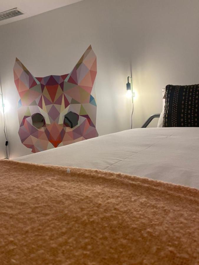 5 Senses Hostel Setubal Luaran gambar