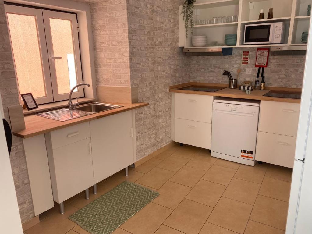5 Senses Hostel Setubal Luaran gambar