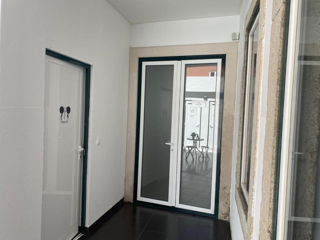 5 Senses Hostel Setubal Luaran gambar