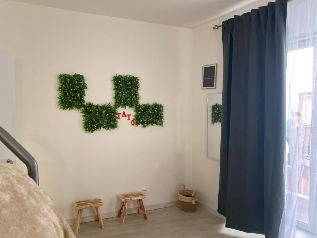 5 Senses Hostel Setubal Luaran gambar