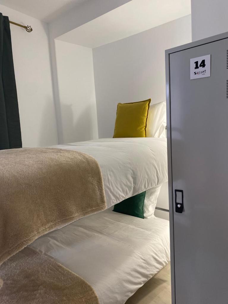 5 Senses Hostel Setubal Luaran gambar