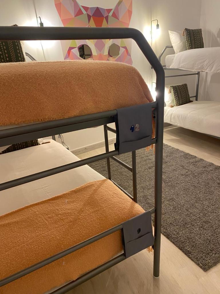 5 Senses Hostel Setubal Luaran gambar