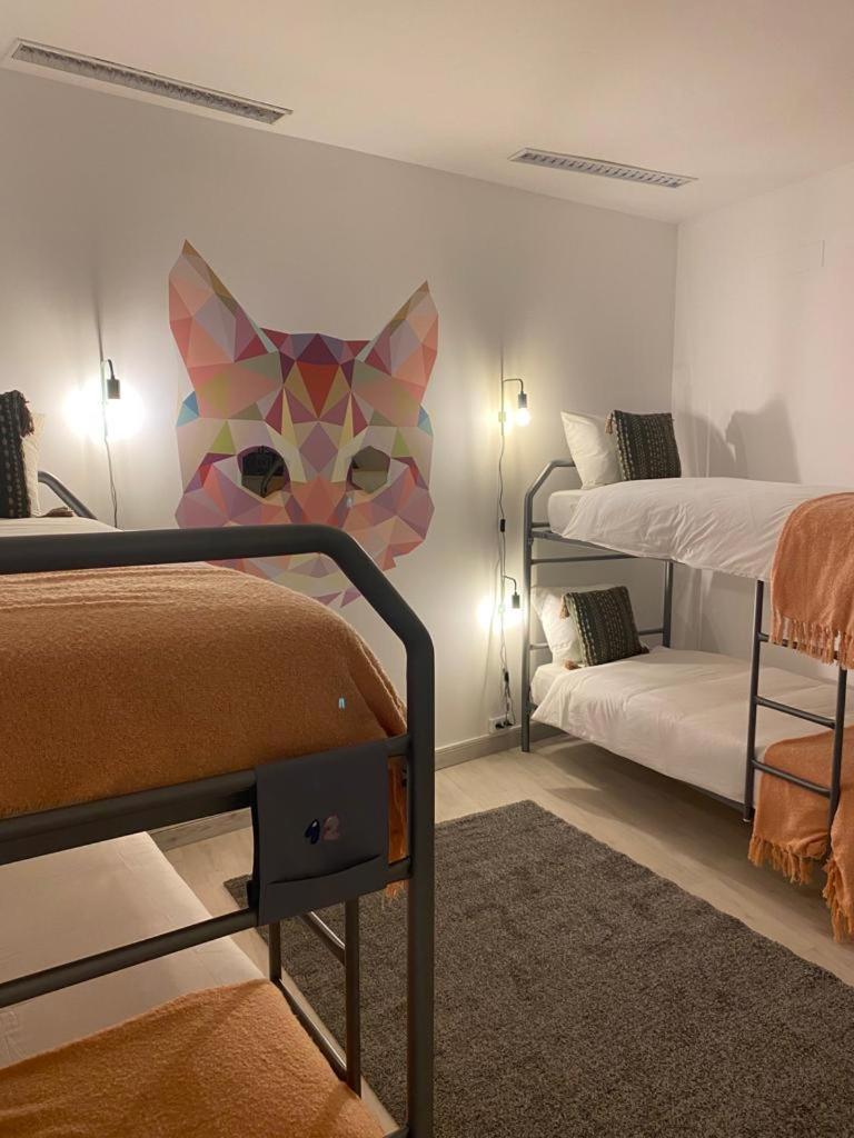 5 Senses Hostel Setubal Luaran gambar